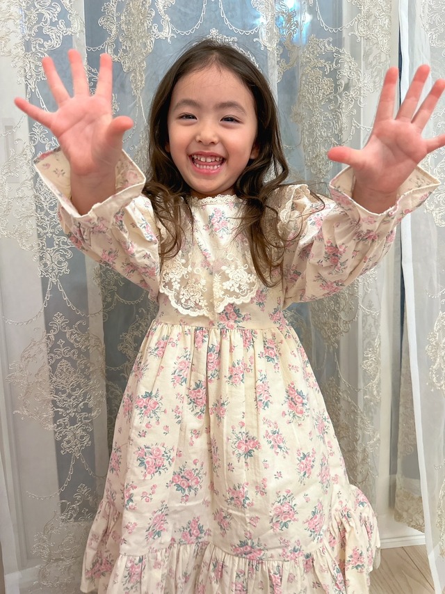 ラスト1 M【即納】<EugenieCandies>  Francois dress (M/L)