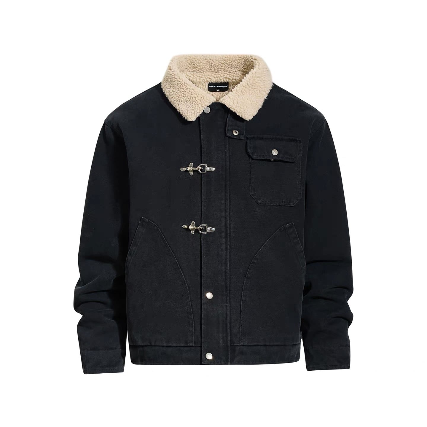 トップス moa スパーブコンフォートレイヤードトップス｜MEN｜251HAB80-364H｜AZUL