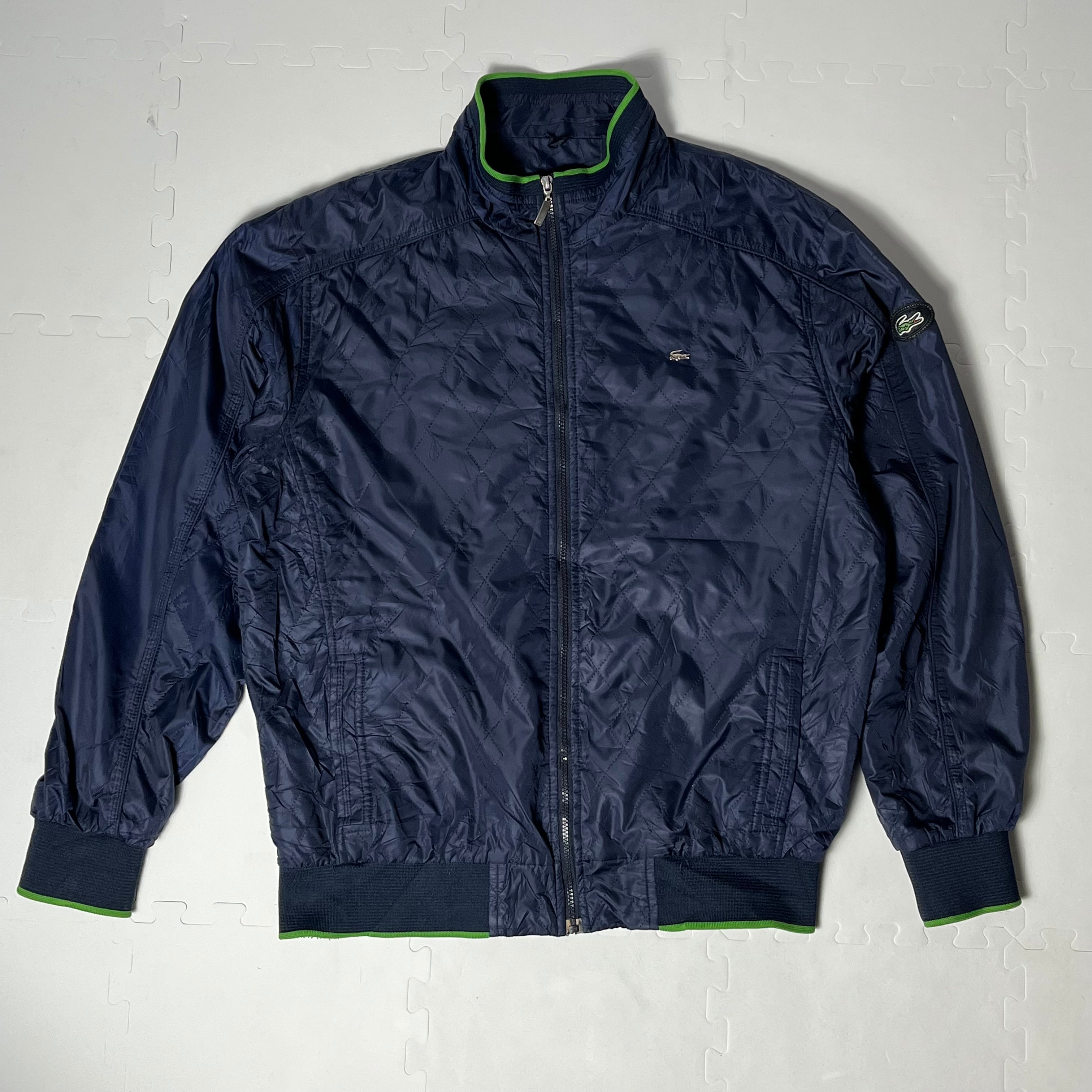 90s Tommy Hilfiger スウィングトップ トミー ヒルフィガー 古着