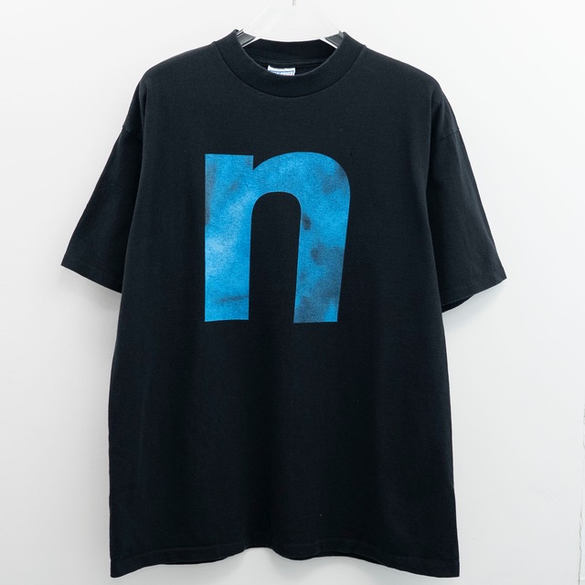 Nine Inch Nails " Ninfixed " All Sport XL 【A7-291】