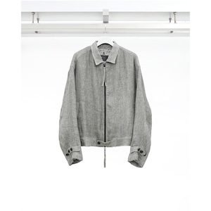 [ Professor.E ](プロフェッサーイー) 26SS-PE-JKT-11 Mesh Bomber