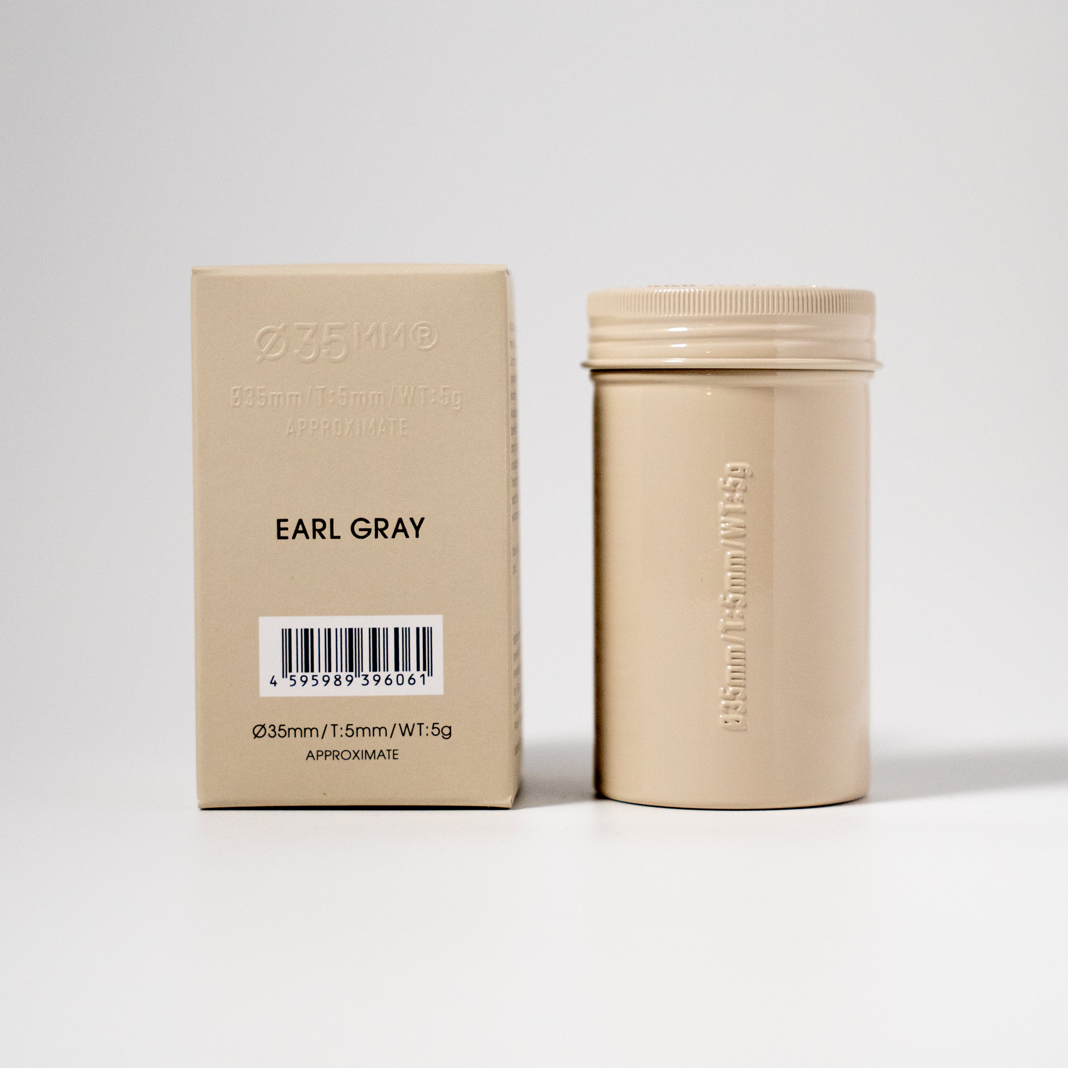 PACK OF 3 CANS | 35MM｜サンジュウゴミリ