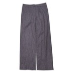 KENZO stripe SLACKS ケンゾー　スラックス　ストライプ　ローライズ