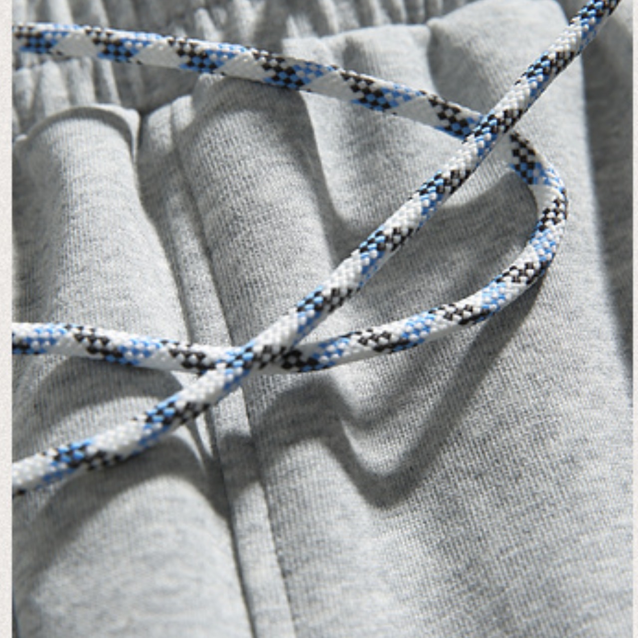 ルーズフィット スウェットパンツ N3418 - 7