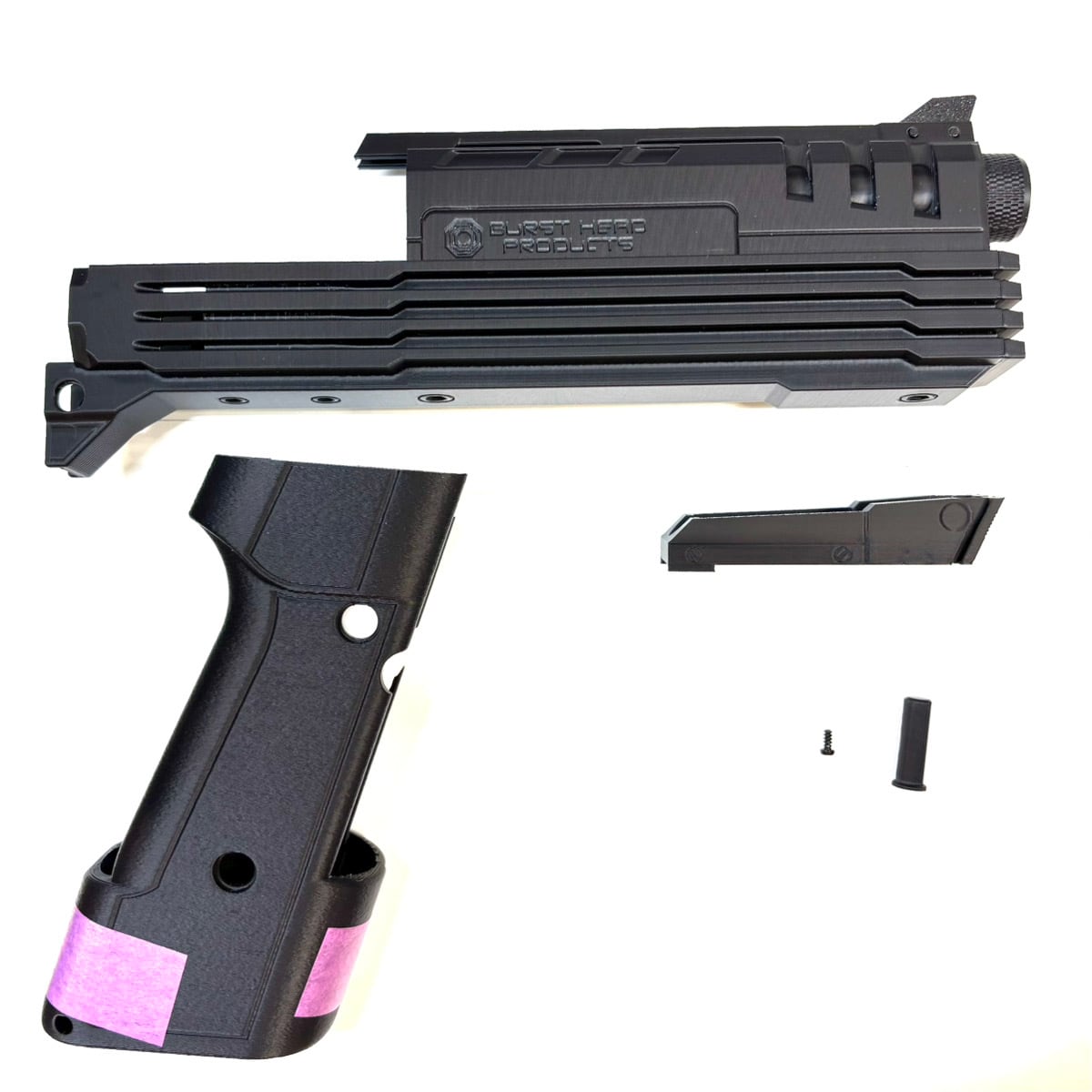 BURST-HEAD 東京マルイ電動M93R用 ENFORCER-93 KIT | BURST-HEAD