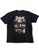 "Slipknot" Band T-shirt【北口店】バンド Tee Tシャツ