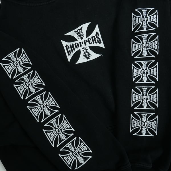Size【XL】 VINTAGE ヴィンテージ West Coast Choppers ウェスト