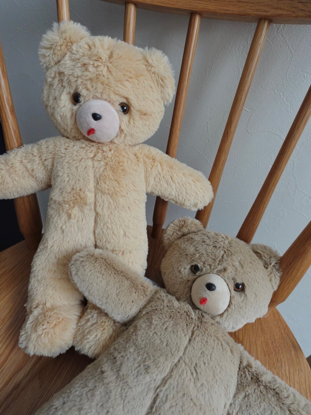 Les Petites Maries-TOINOU | こどもふく &/warm