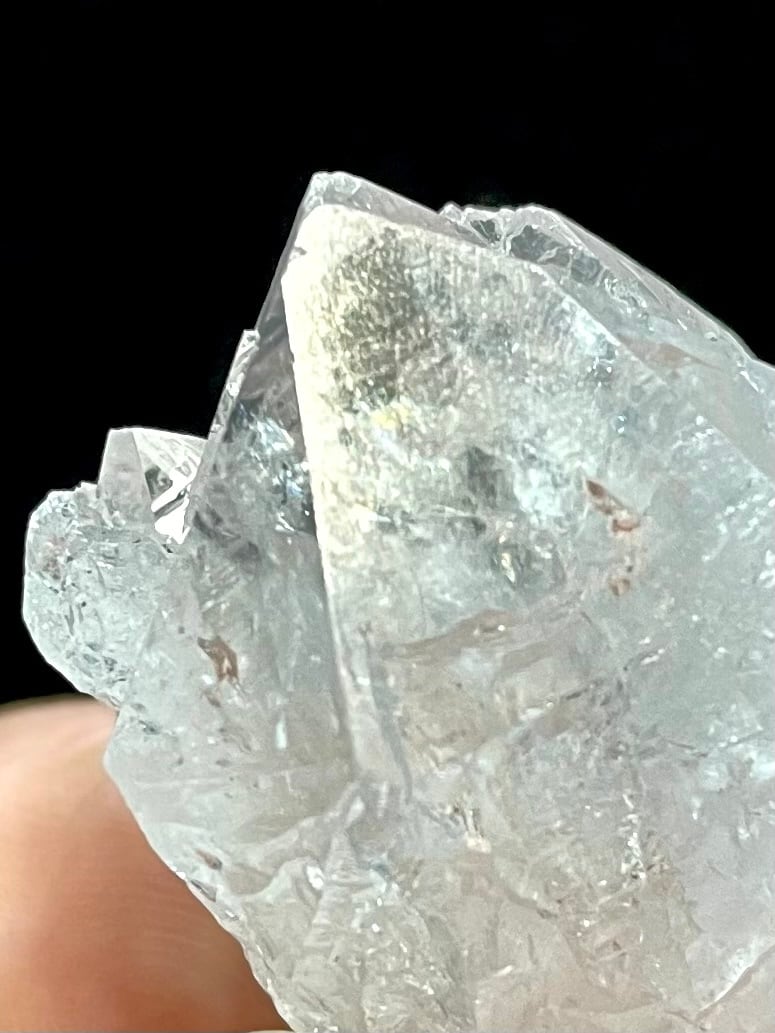 23) 壮大な覚醒・変容「ホワイト・アメジスト」 | レムリアの太陽