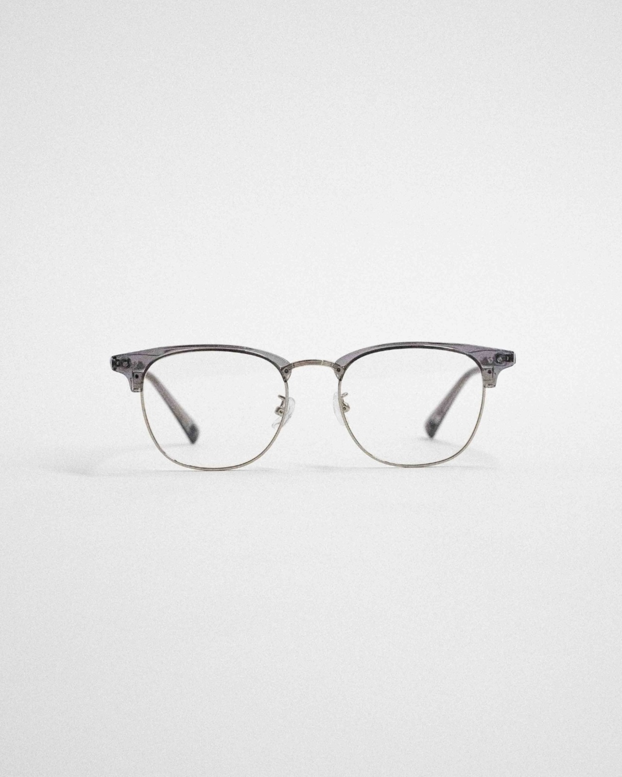 Desiree | clear×gray