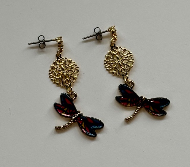 Mariposa