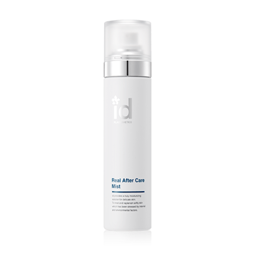 Real After Care Mist 120ml  id RAC ミスト