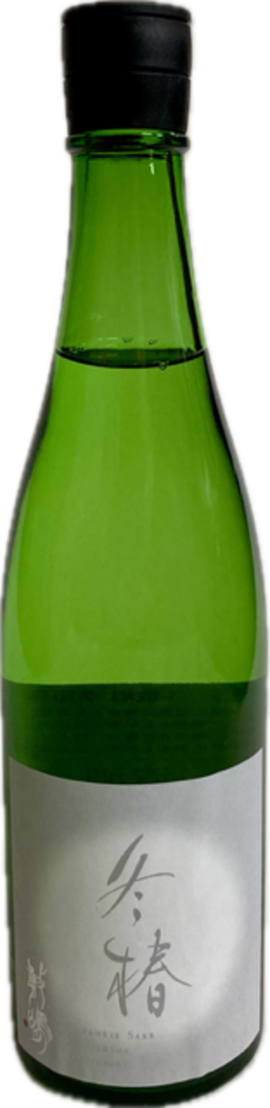 敷嶋「冬椿」特別純米 無濾過生原酒 720ml