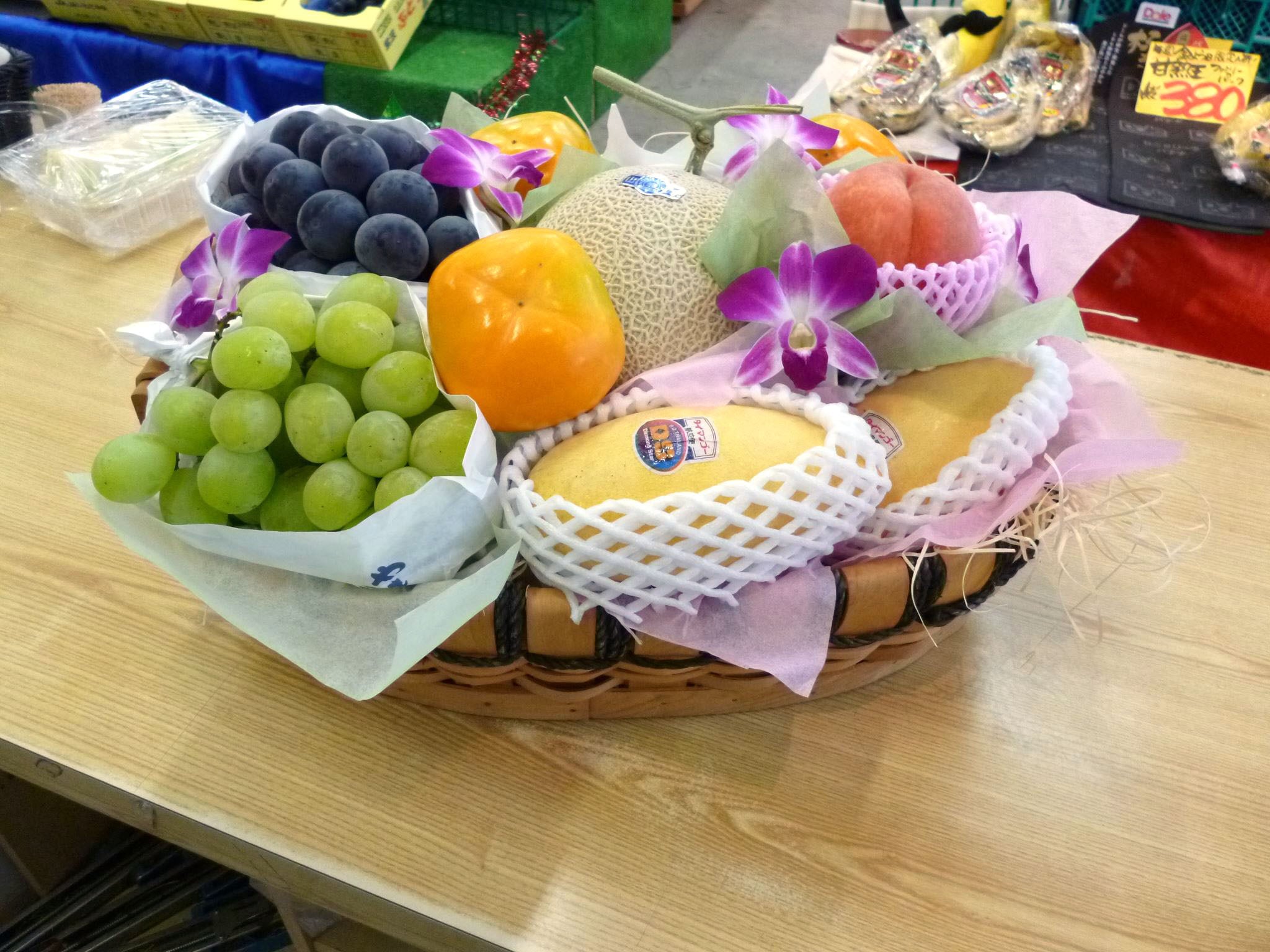 10,000円盛り合わせ | sakumaseika