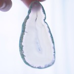 NAGI - アゲートヒーリングチャイム / Agate Sun Catcher Wind Chime 224