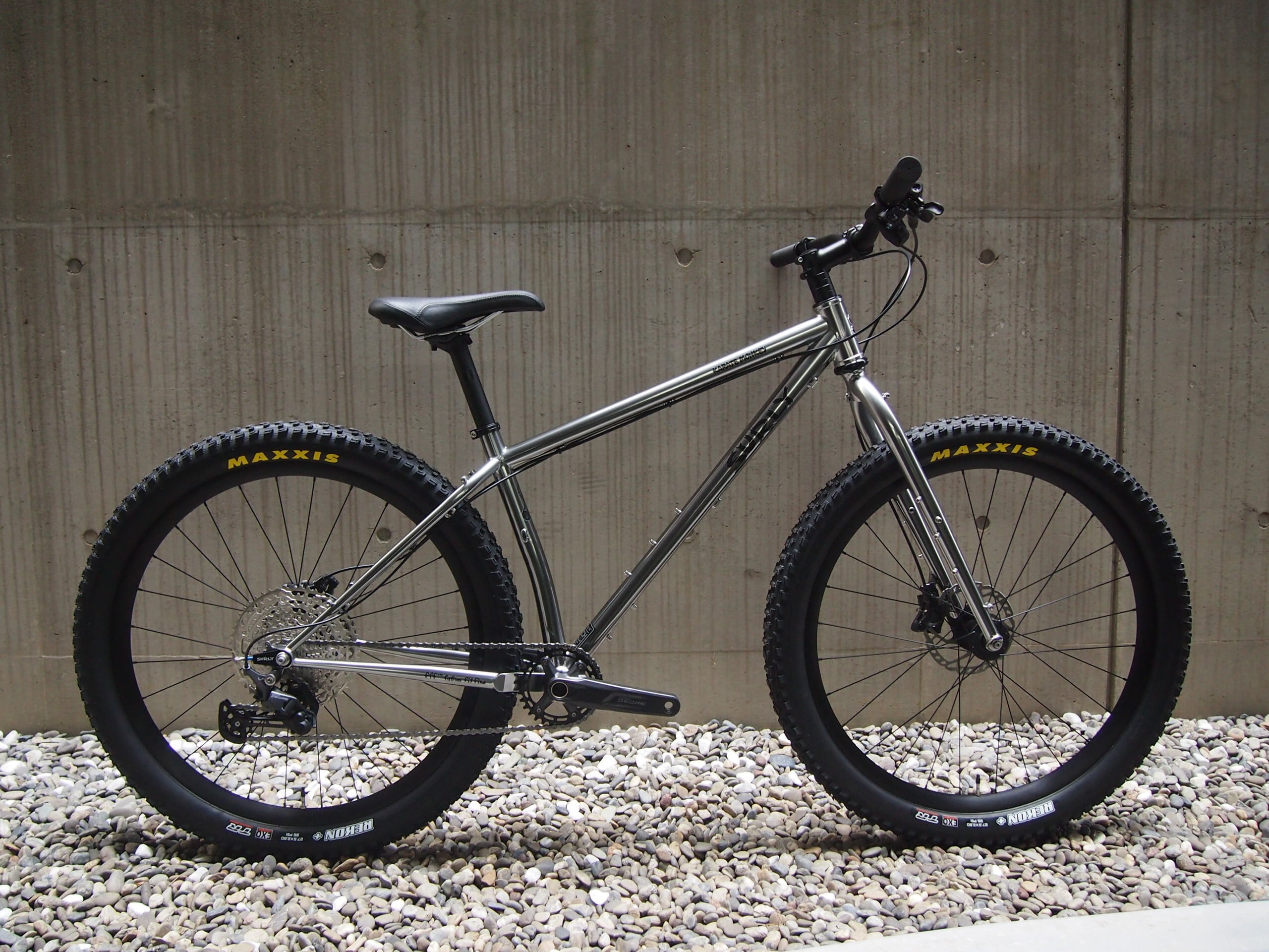 White Industries 【TSR BOOST Chain Rings】28～34T Black （ホワイト