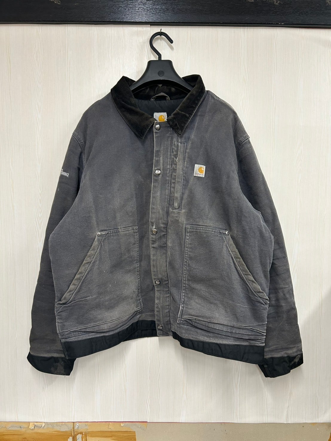 Carhartt Full Swing Duck Jacket / カーハート フルスイング ダック