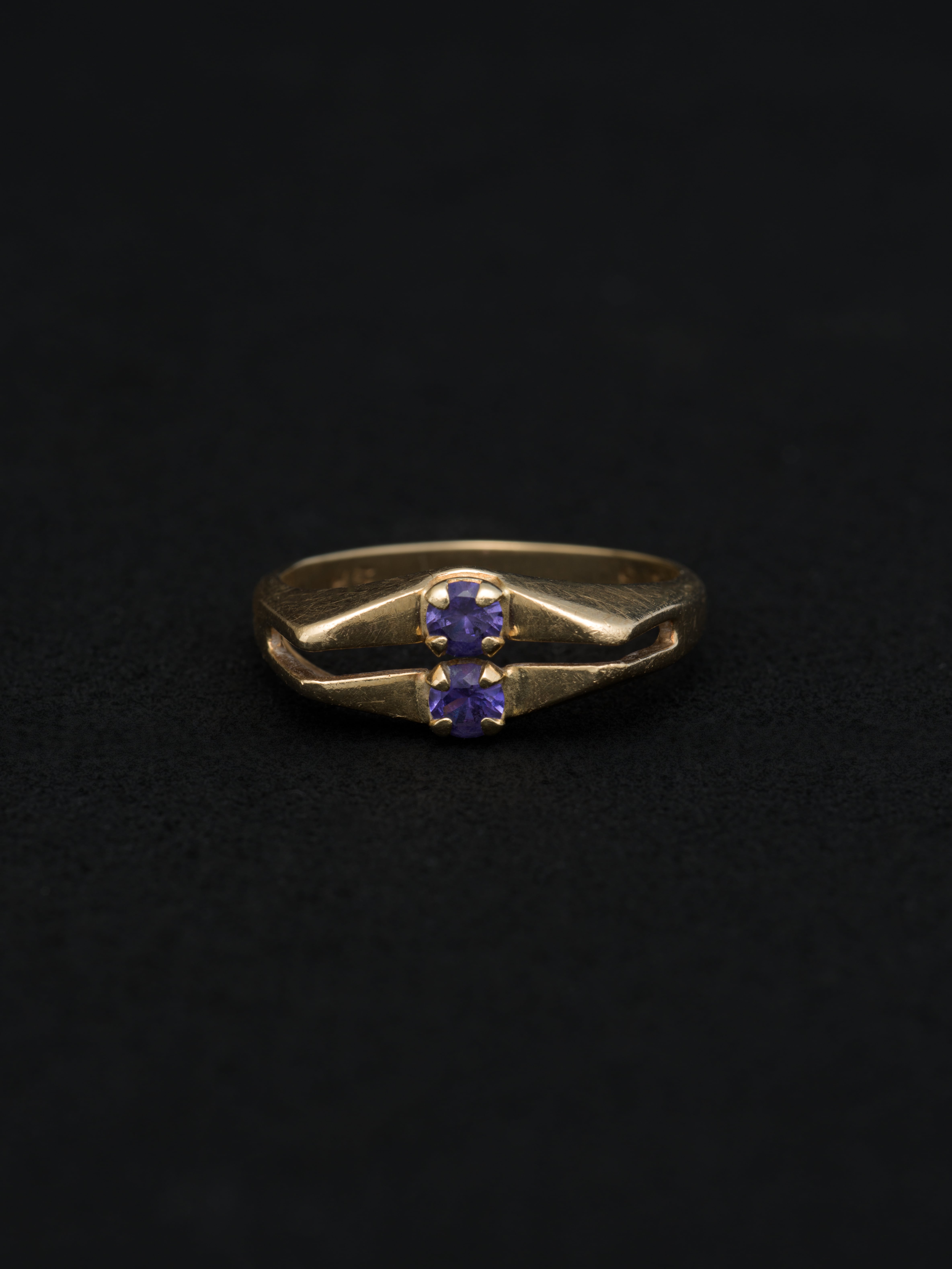 Lunar Phase Band Ring | Fabulous Sounds Lunar Phase Band Ring | Fabulous Sounds