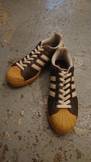 adidas SUPER STAR  Made in Indonesia