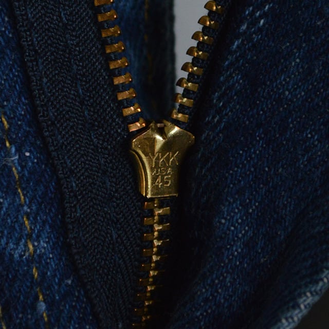 80s LEE デニムパンツ USA製 YKK USA W30 | Pay ID