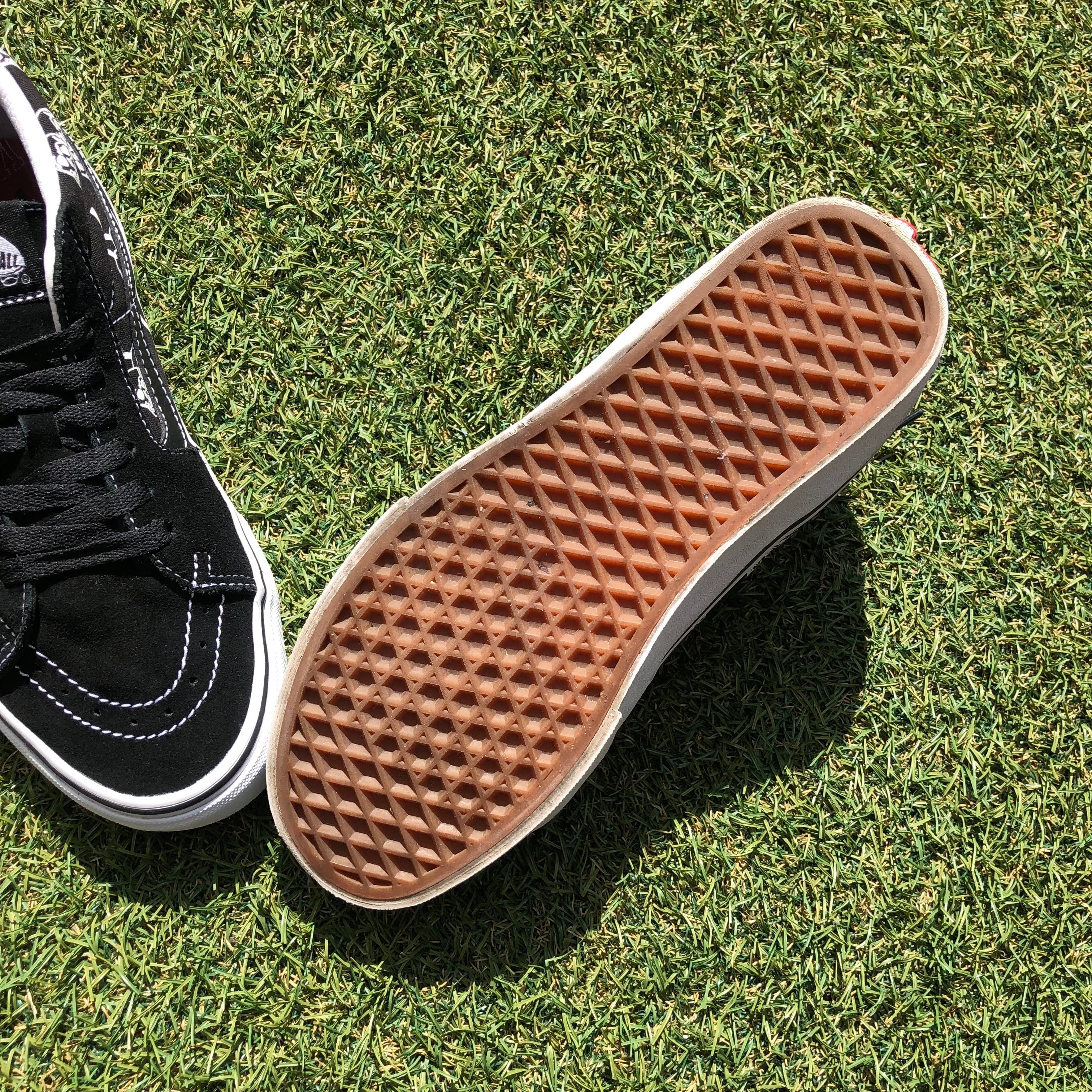 SK8 VANS スケート ミッド US企画！VANS MIDヴァンズ HT22 VANS