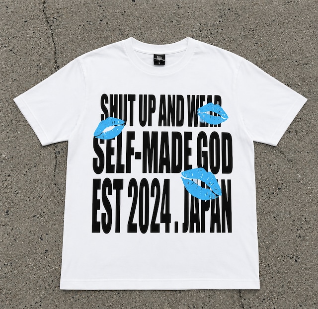 SELF-MADE GOD