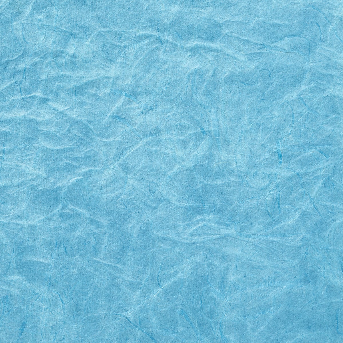 阿波 藍染め紙 雲流 | 京都楽紙舘