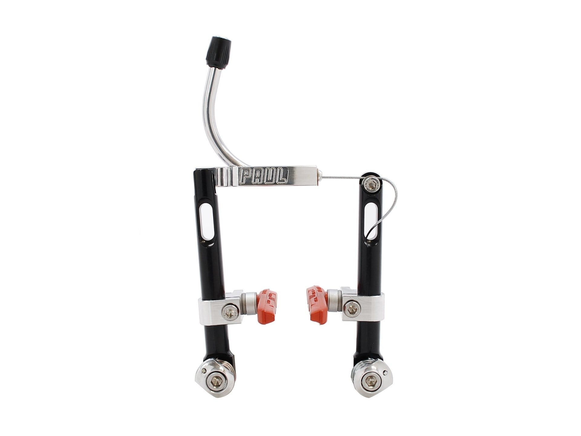 Paul Component MOTOLITE Brake BLACK/SILVER/BLUE | CALI BIKES SC