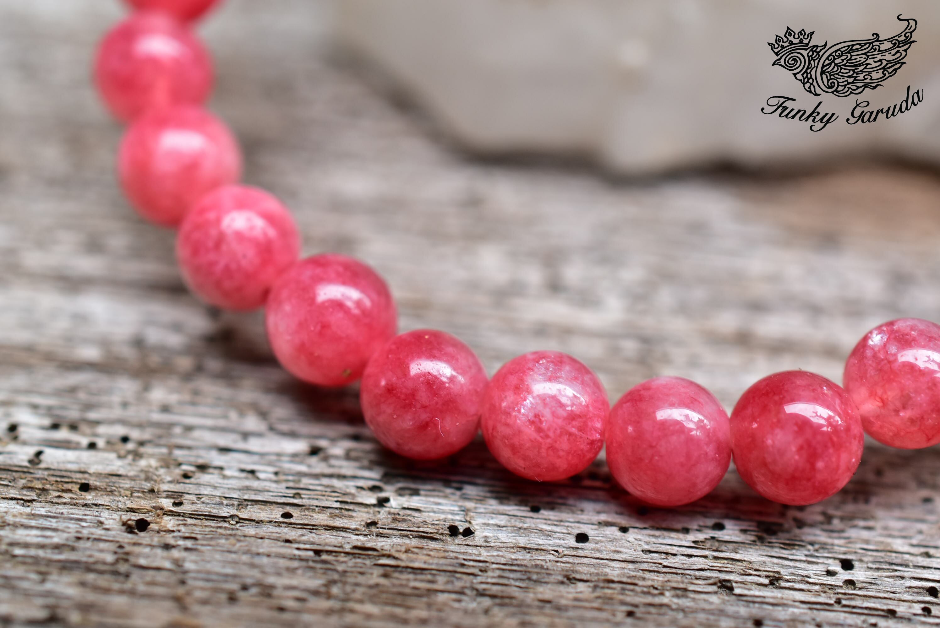 ロードナイト ブレスレット rho005 | Funky garuda Stone (ファンキー