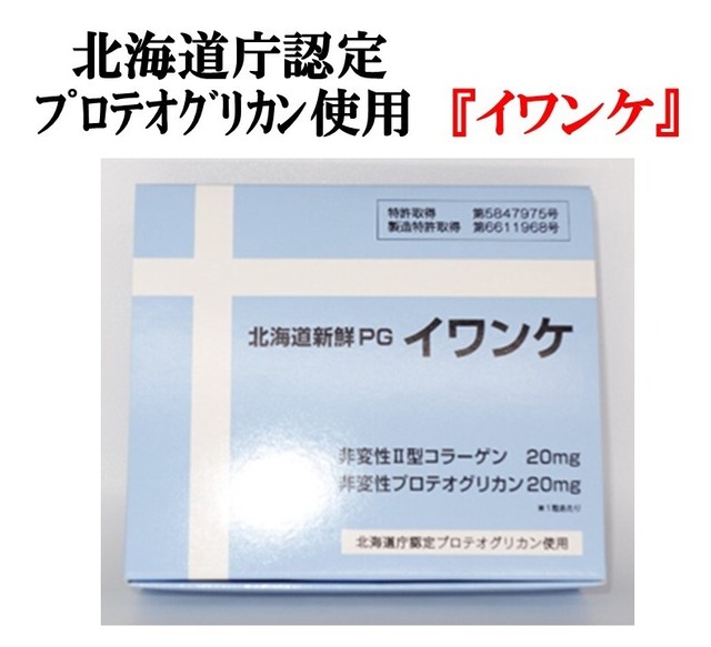 イワンケ