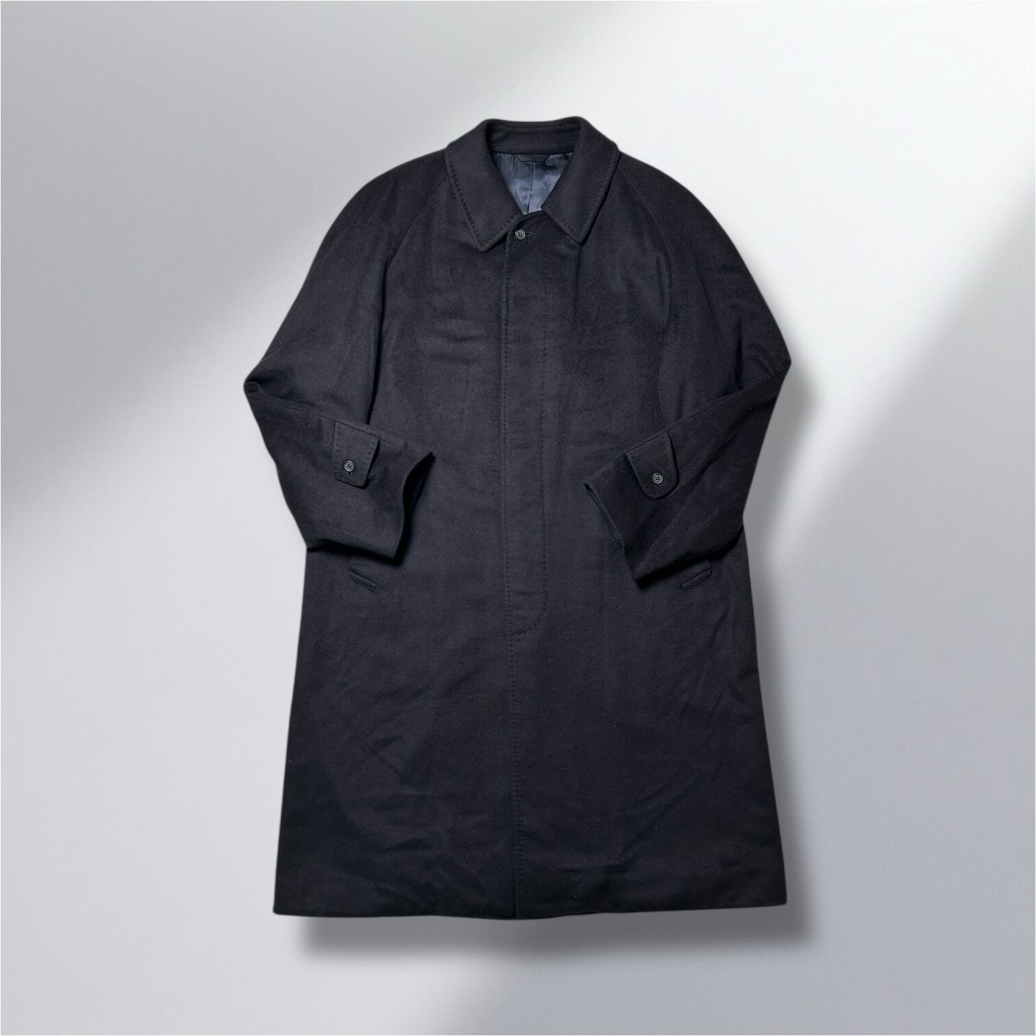 ISSEY MIYAKE】イッセイミヤケ“Archive” “HAI SPORTING GEAR” BLACK