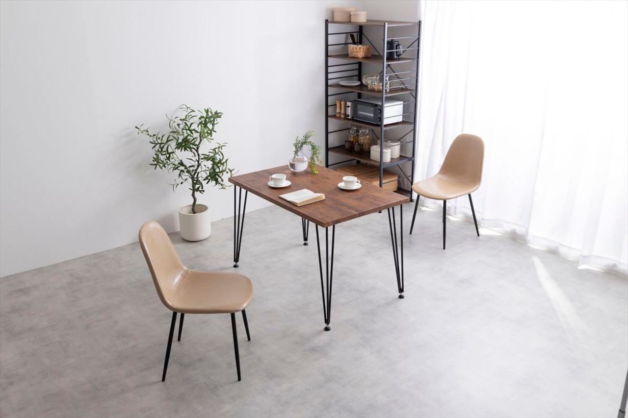 【幅110cm】Koa ダイニングテーブル