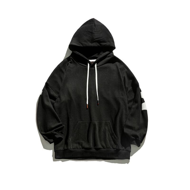 【新作】【送料無料】 Road Vintage 20 Autumn Loose Sweatshirt ese Art All-match Creative Letter Embroidered Hooded Top Men-Alibaba レッド 刺繍 オータム 秋物 ビンテージ hip6-161176318819779