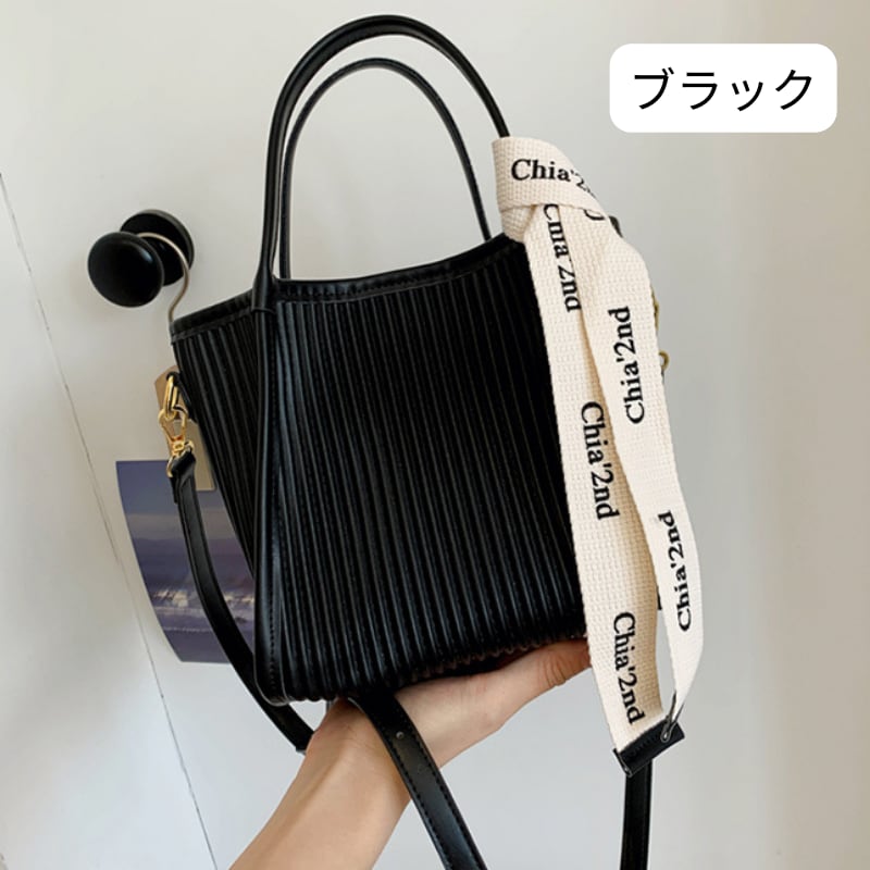 【AULENTTI】2WAY ミニスクエア ハンドバッグ レザーショルダーバッグ