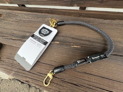 YOSEMITE STRAP×BLUCO 2WAYショートストラップ 55cm