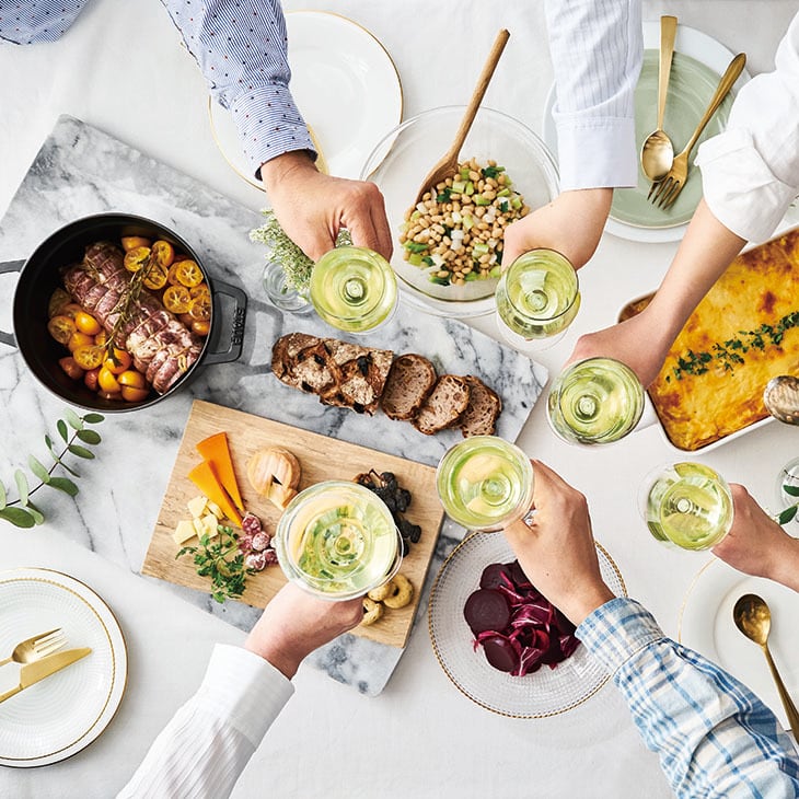 1P×5種 アソートセット | & EARL GREY