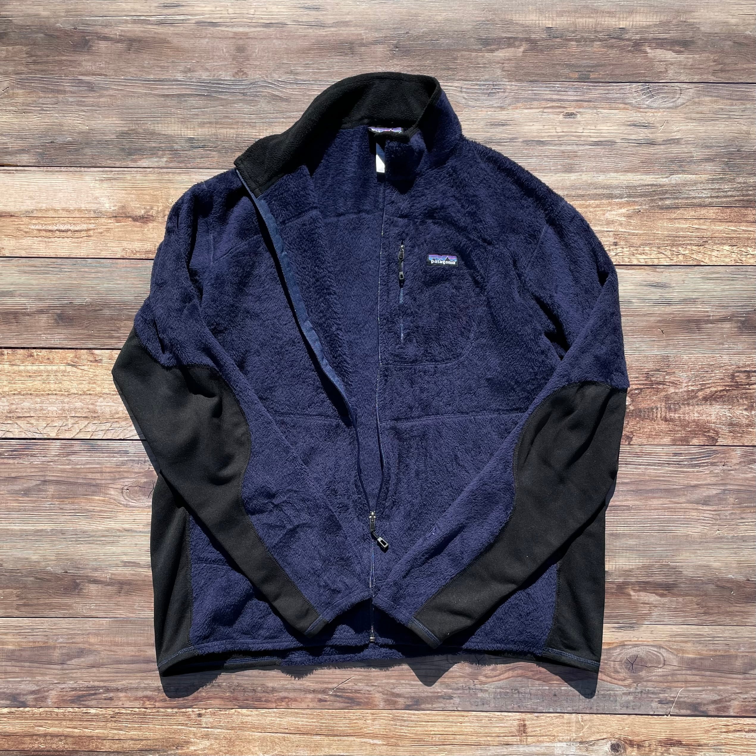 patagonia R2 【XXL】 | BASING WEST