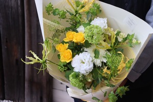 季節の花束《M》