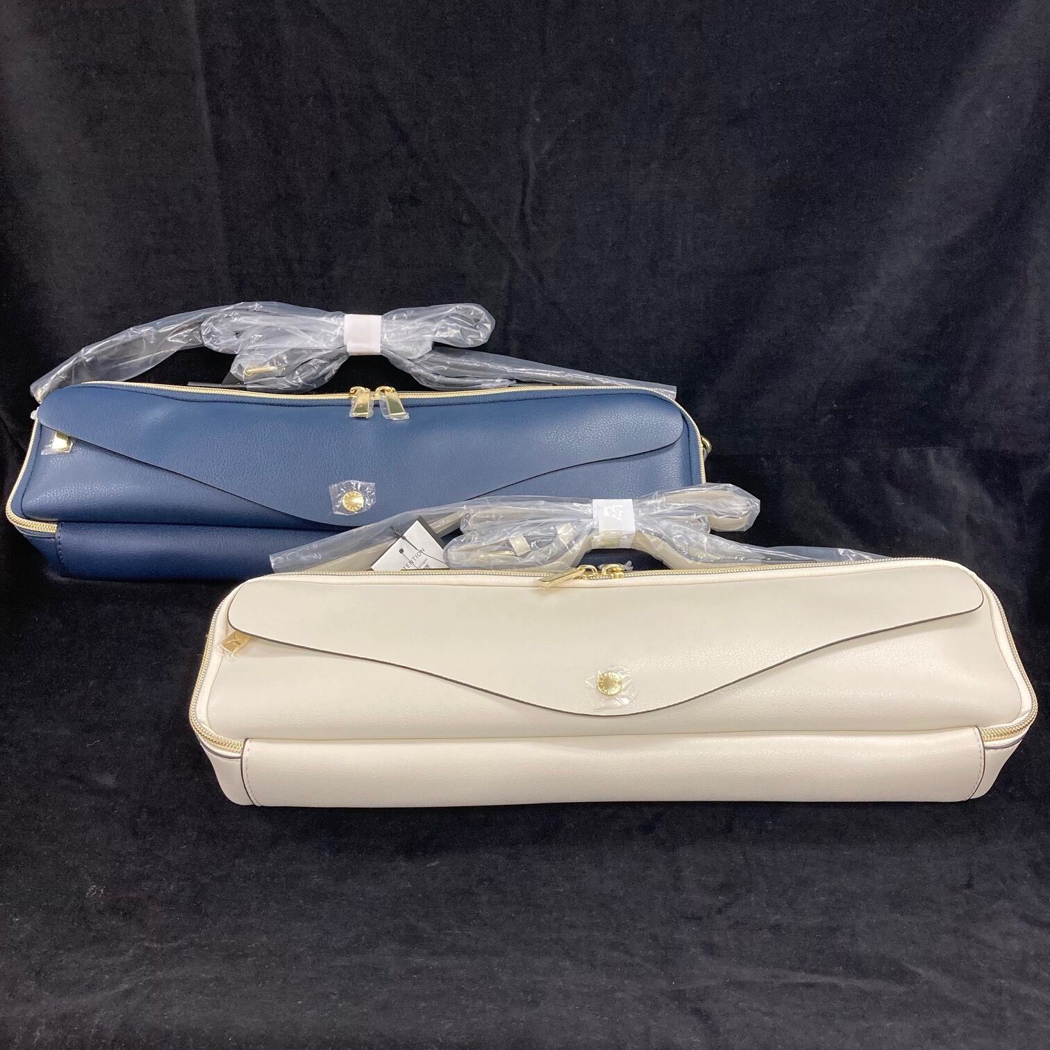 フルートケースカバー Legato Largo × Pearl Flute | 高見楽器工房webshop