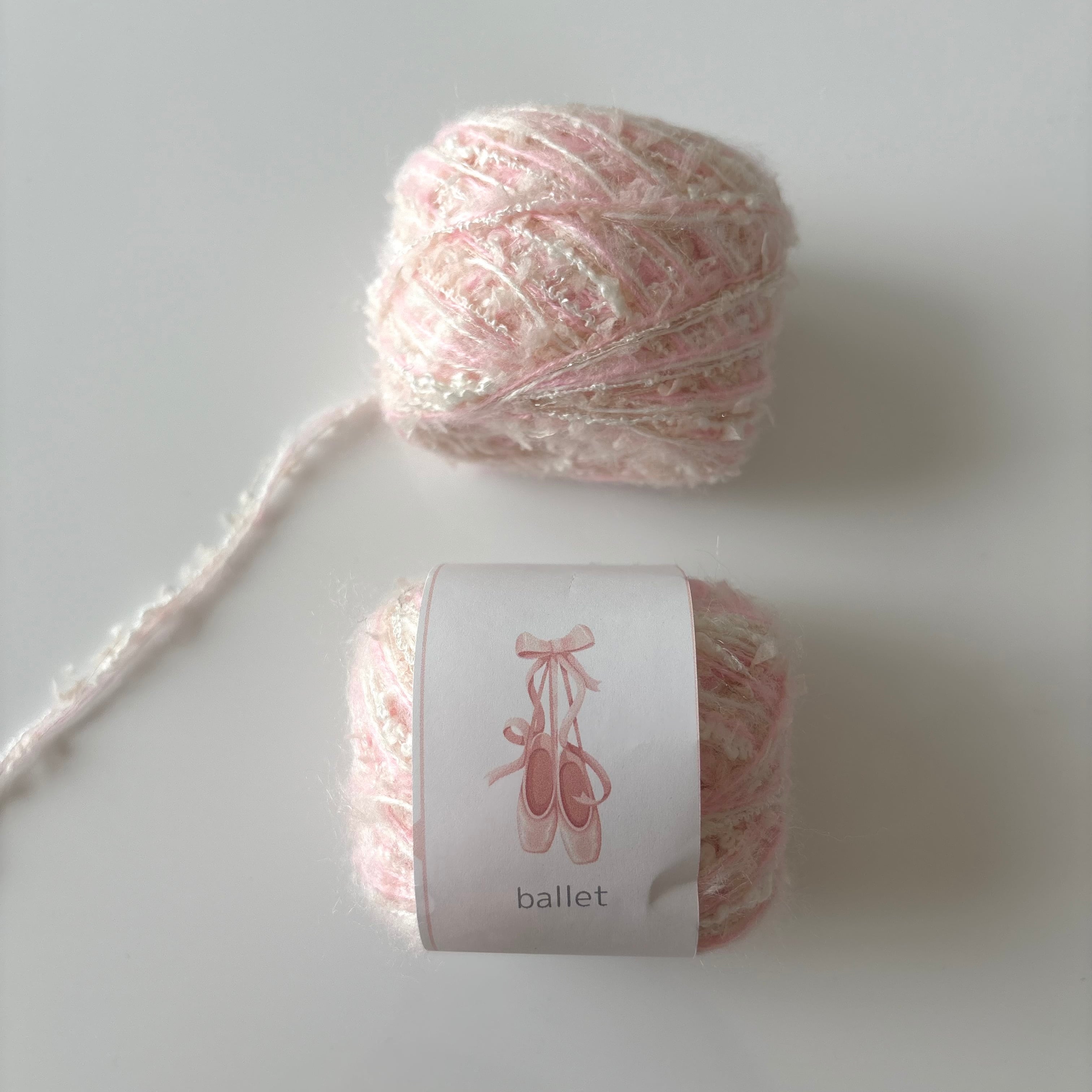pinkコレクション / ballet ［バレエ］