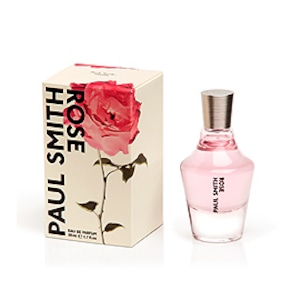 [30ml] ポールスミス ローズ EDP