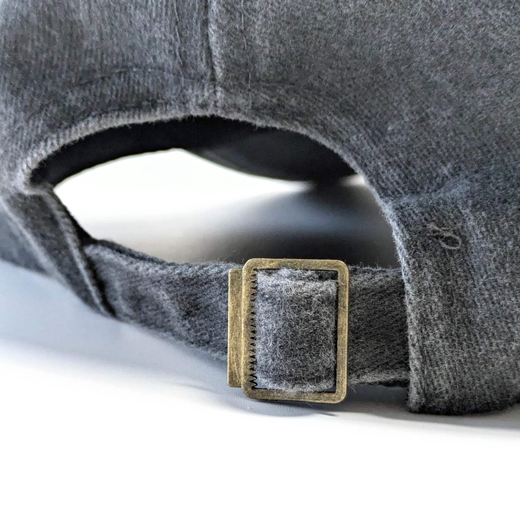 【 ALF（ アルフ ） 】 6パネルCAP / ベースボールキャップ / ウォッシュ加工 / ピグメント加工 〚アメリカン雑貨 アメトイ〛