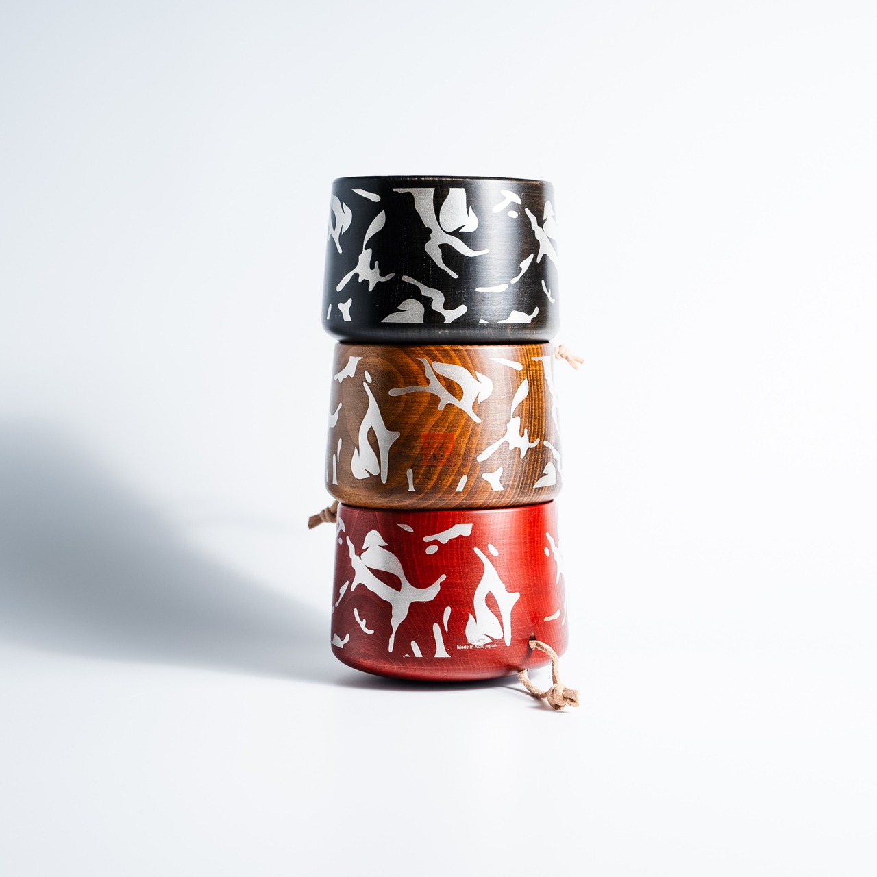 MHAK × NODATE One yokoki 400ml