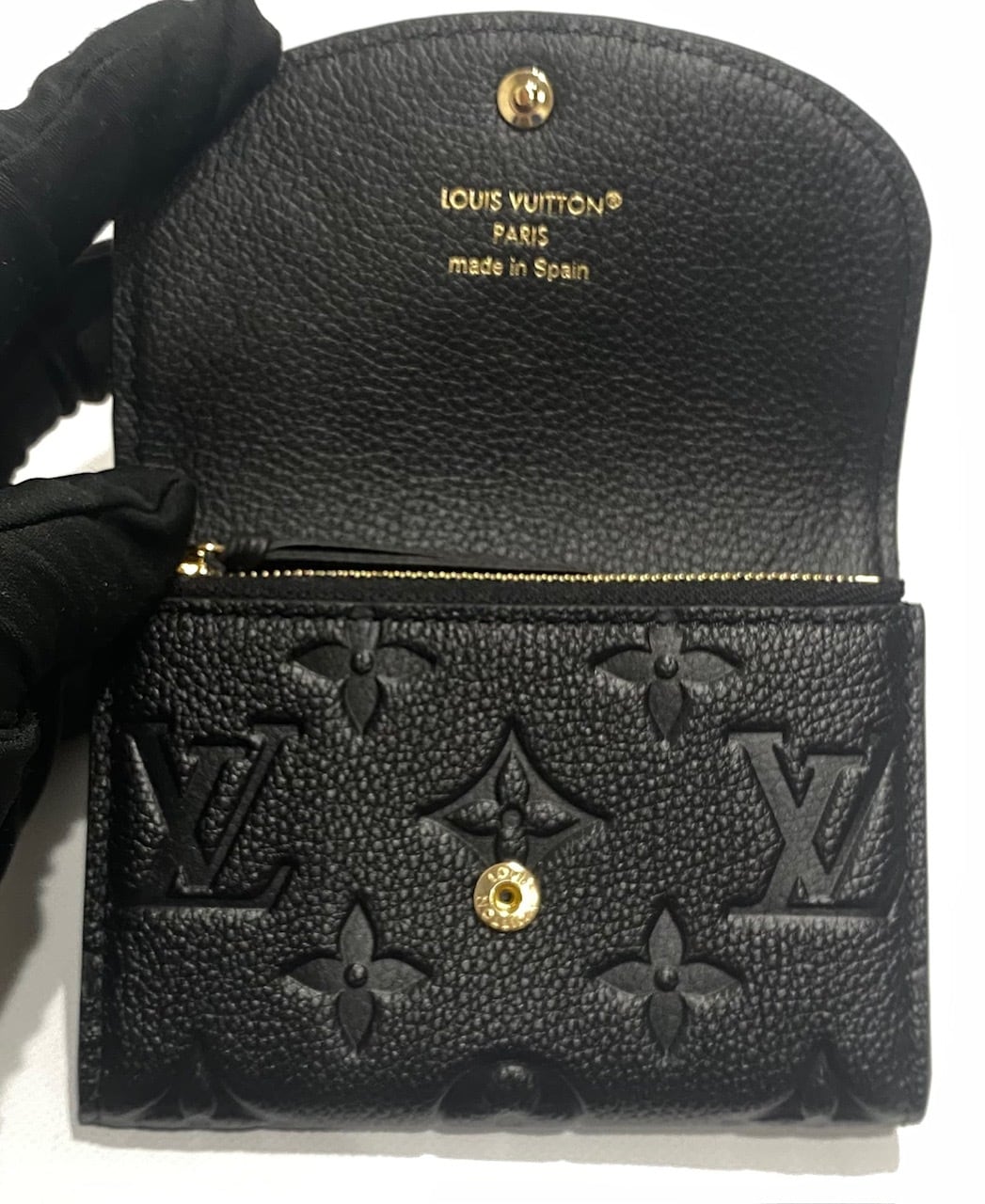 Louis Vuitton ルイヴィトン 財布 コインケース M81455 ポルトモネ