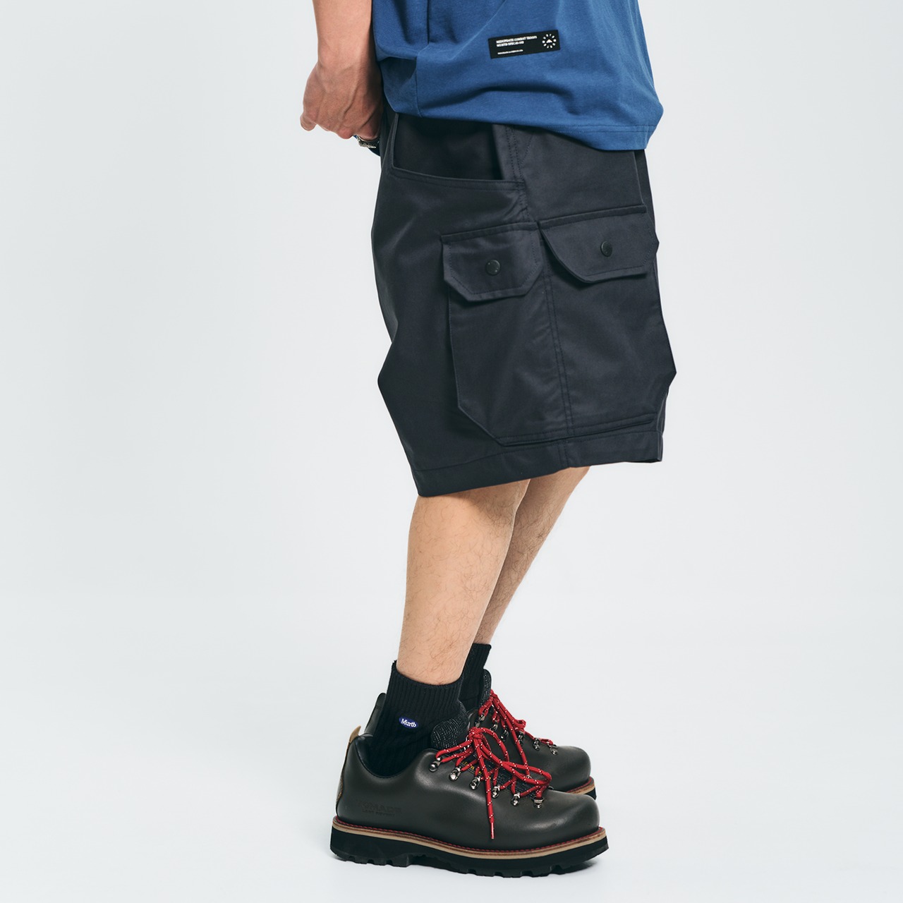 MIDUPDATE Urban Utility Cargo Shorts / アーバンユーティリティカーゴショーツ