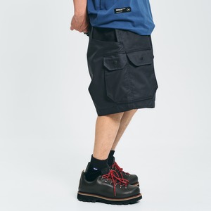 MIDUPDATE Urban Utility Cargo Shorts / アーバンユーティリティカーゴショーツ