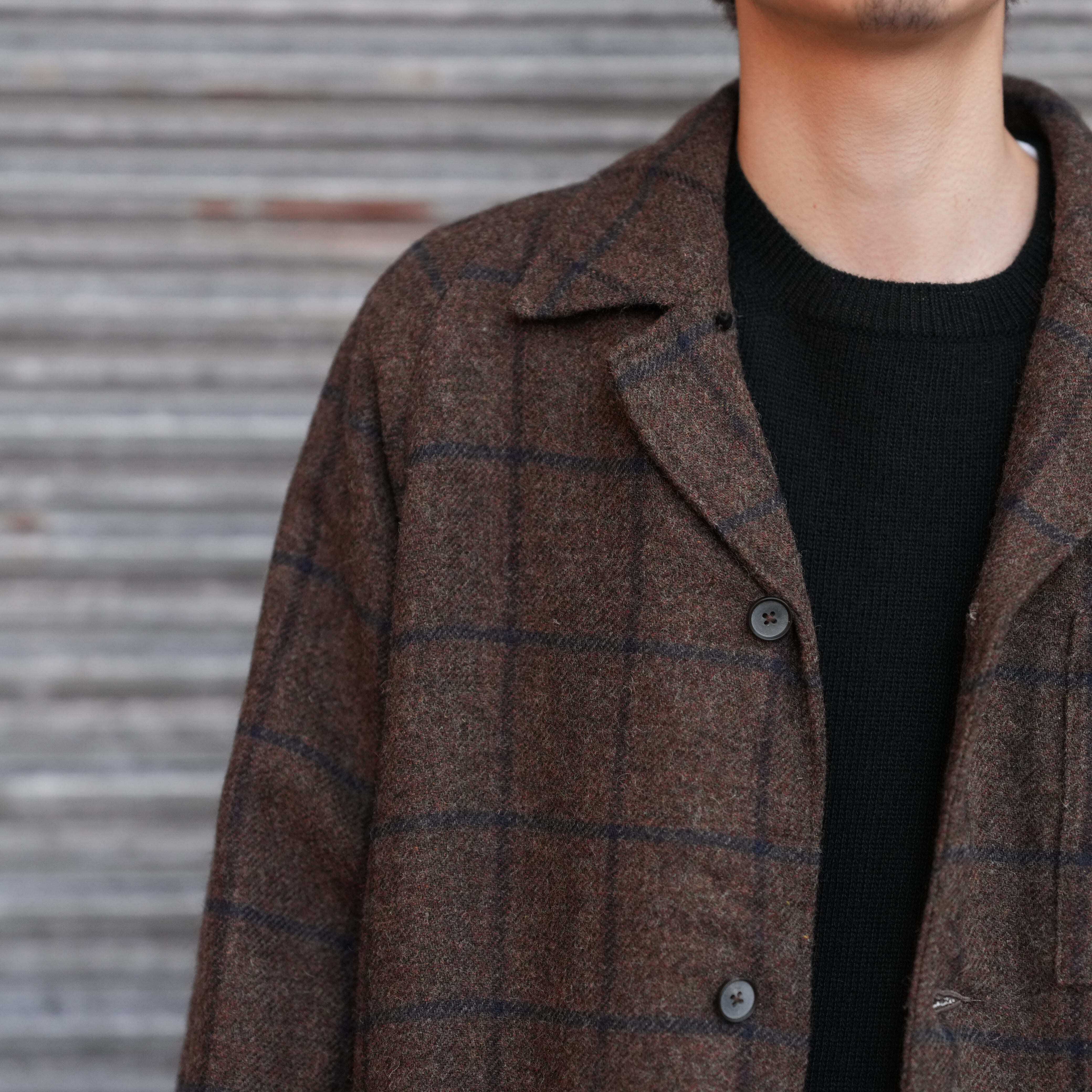 MAATEE&SONS (マーティーアンドサンズ) 24AW 