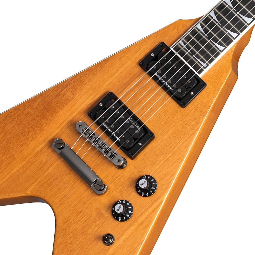 ギブソン/Gibson SG エレキギター MUSIC SEYMOUR DUNCAN