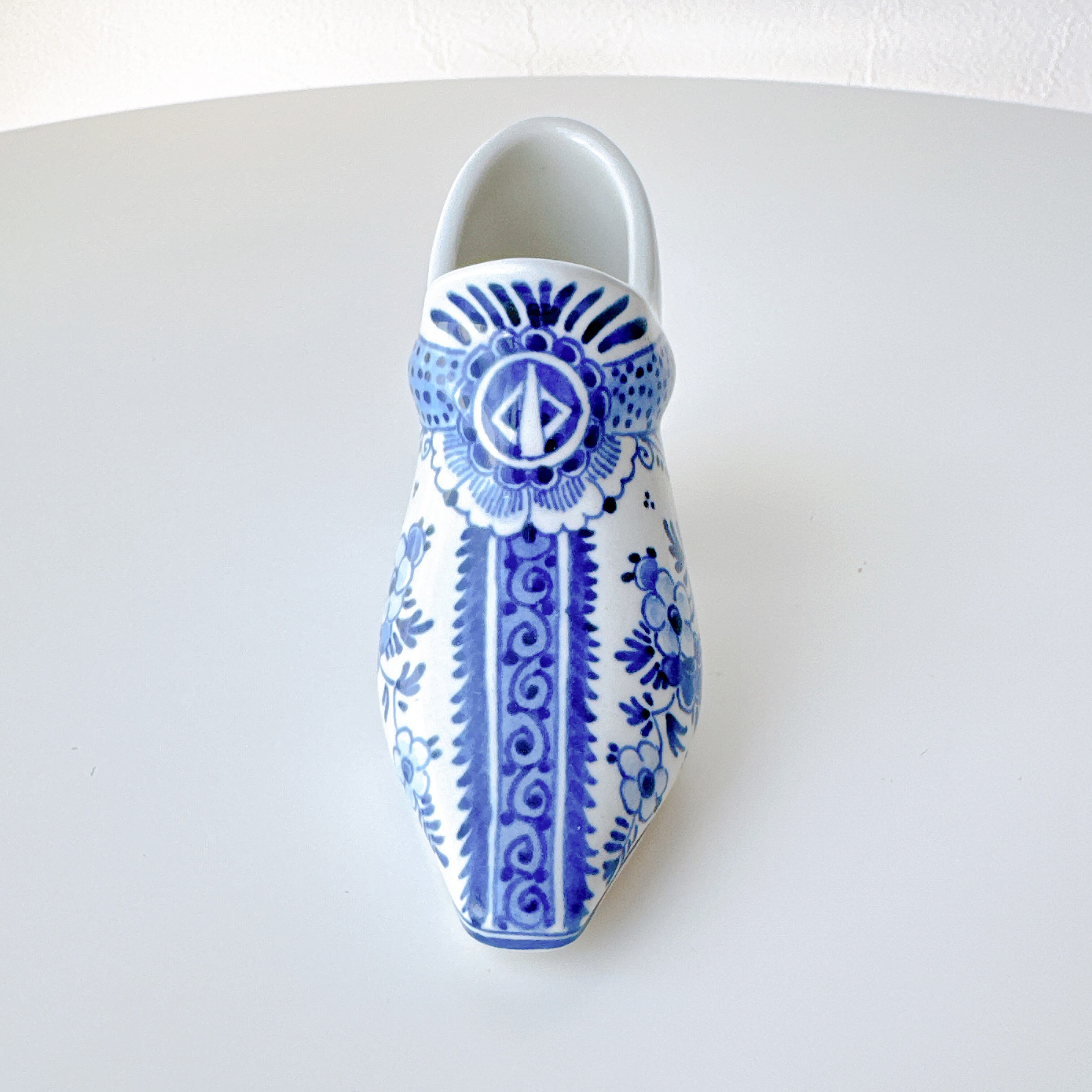 vintage】【Netherlands】Royal Delft ロイヤルデルフト デルフト