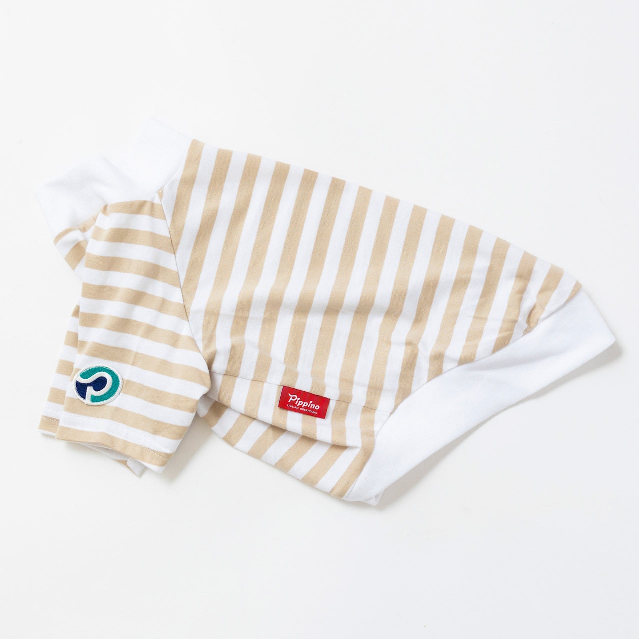 fractal bonbon  イタグレ服　 ボーダーTシャツ　3点 fractal bonbon 様専用 イタグレ服 ボーダーTシャツ 3点 - メルカリ
